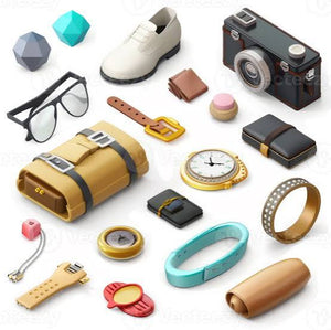 Accessories