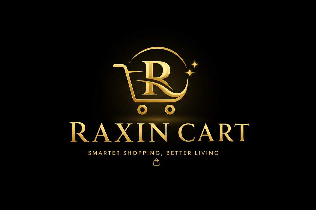 raxincart