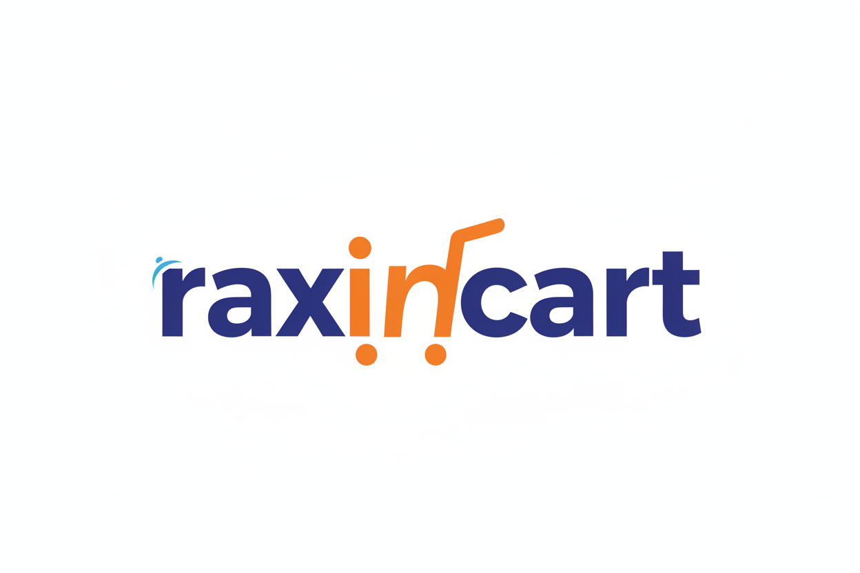 raxincart